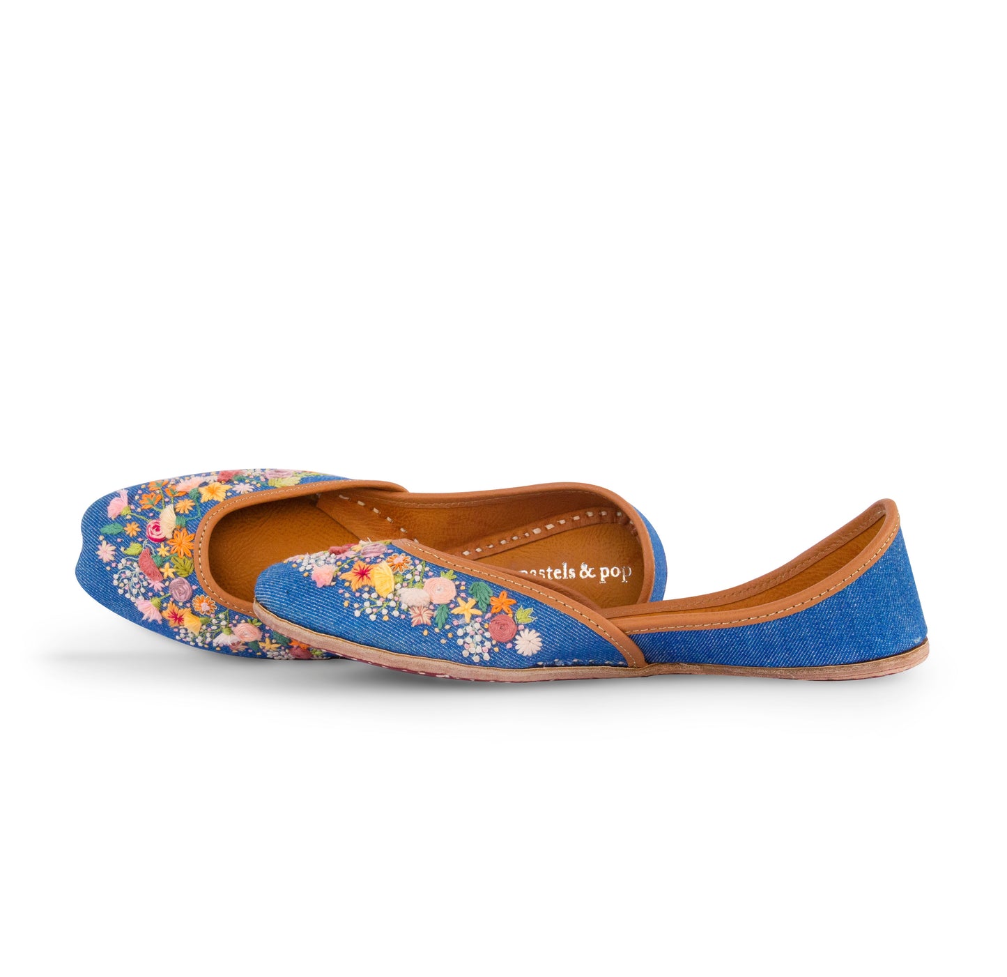FLOWER POWER