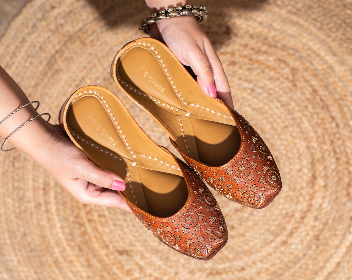 PHULKARI