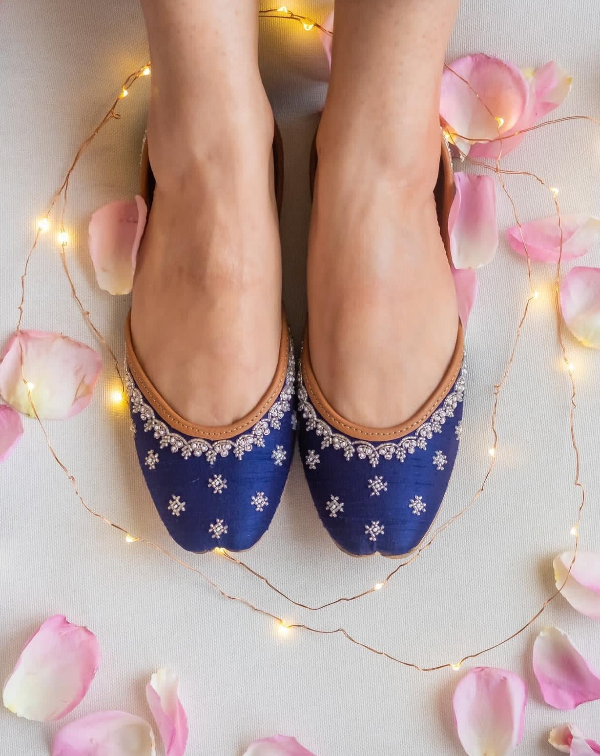 ALIZEH : Pastels and Pop X Anushree Reddy