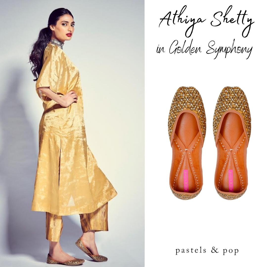GOLDEN SYMPHONY