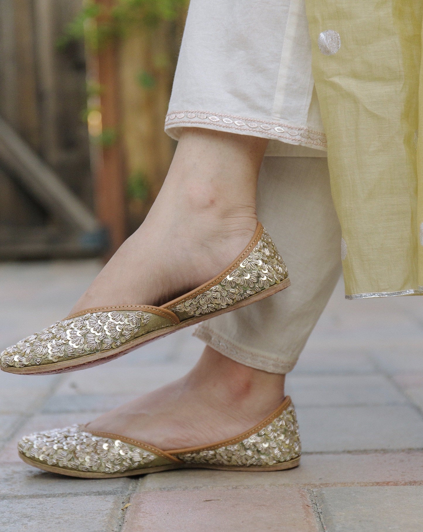CELEBRATION : Pastels and Pop X Anushree Reddy
