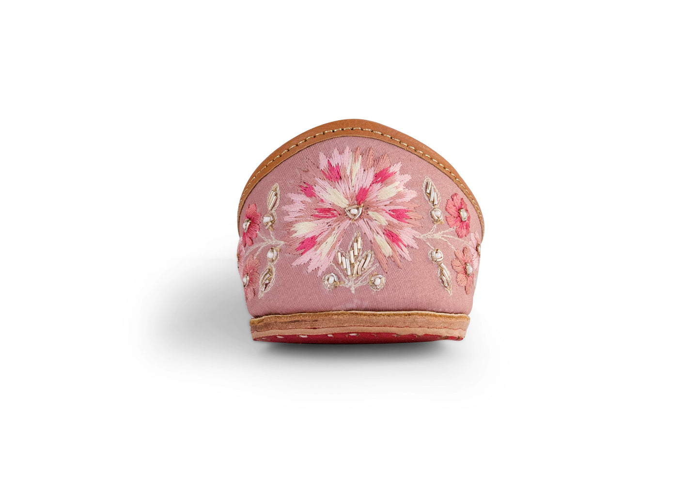 SIA : Pastels and Pop X Anushree Reddy