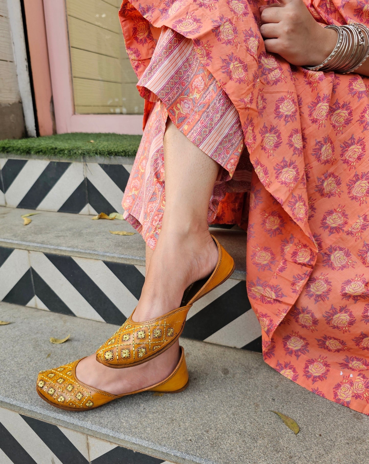 MARIGOLD