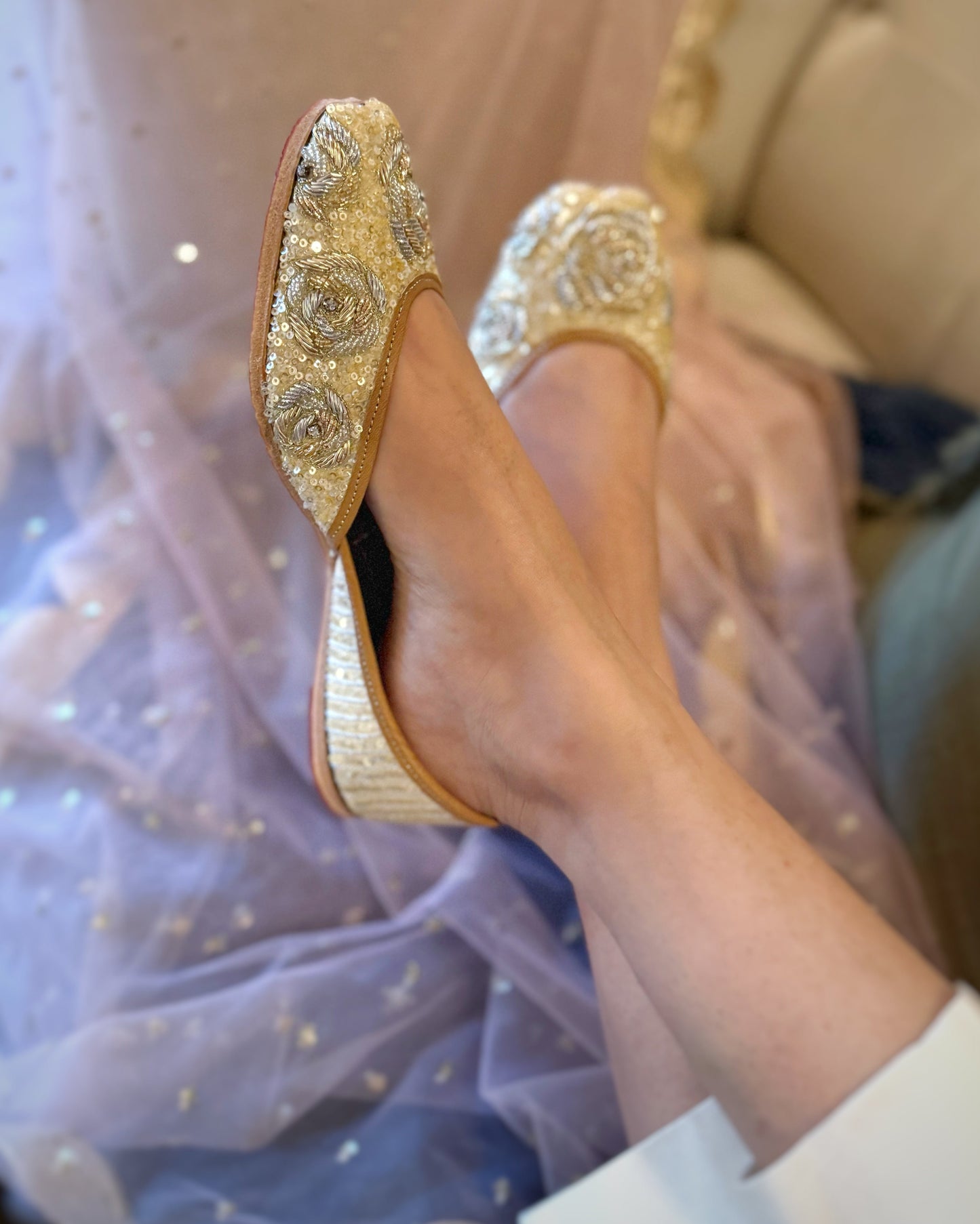 SPARKLE SEASON