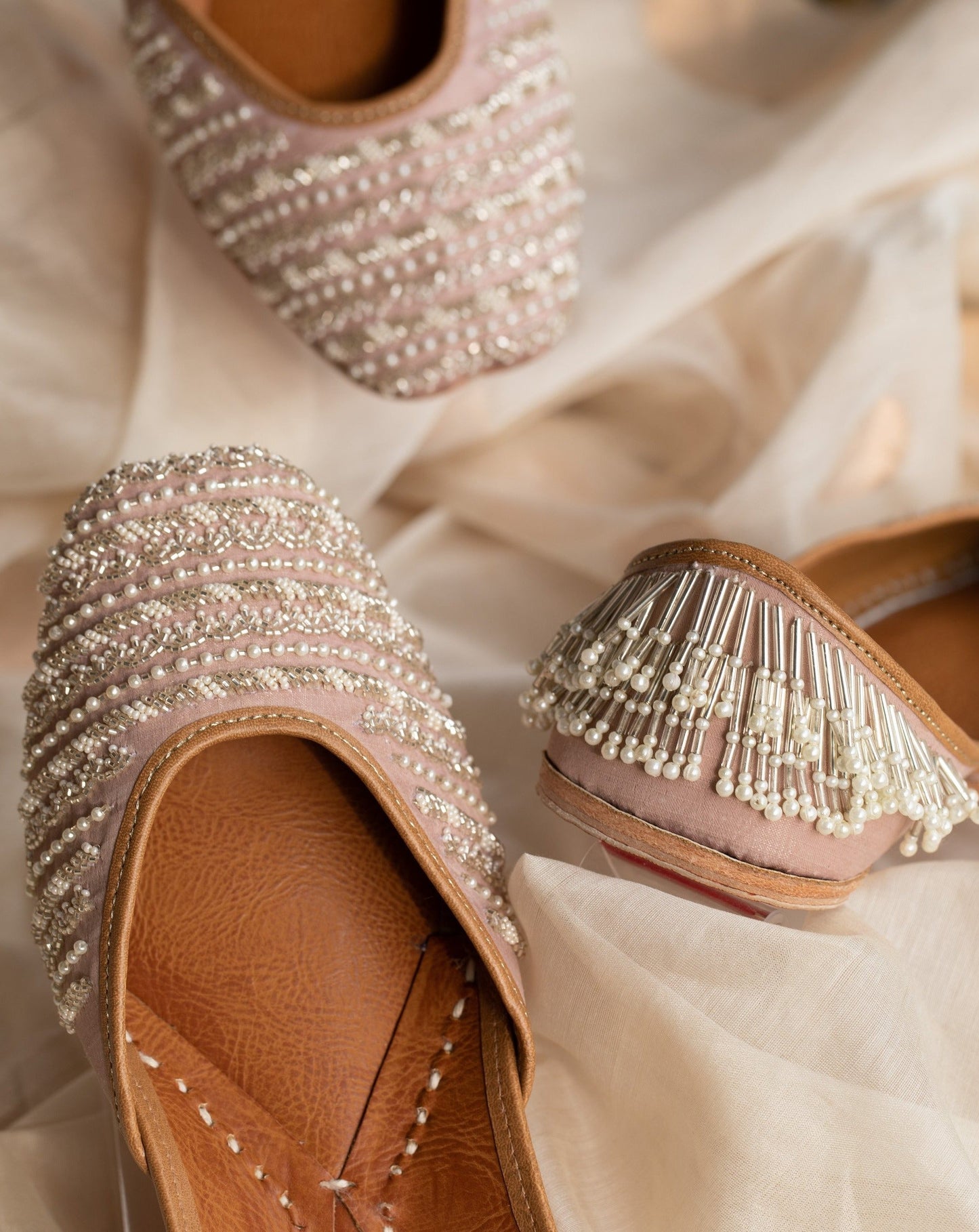 RIMJHIM : Pastels and Pop X Anushree Reddy