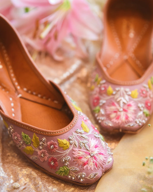 SIA : Pastels and Pop X Anushree Reddy