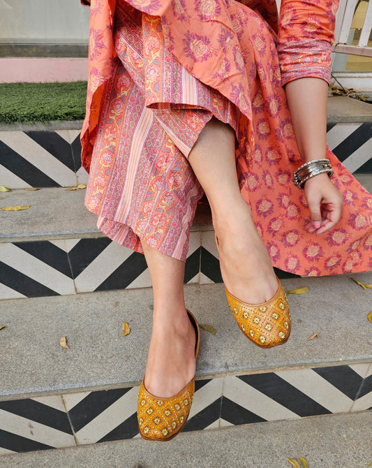 MARIGOLD