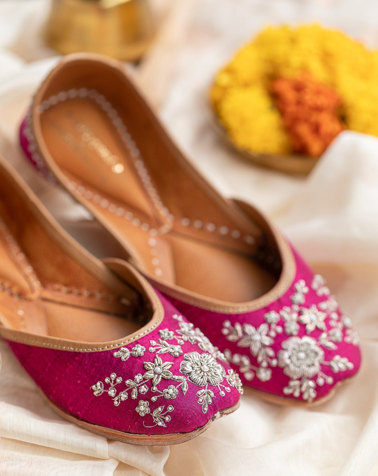 NOOR : Pastels and Pop X Anushree Reddy